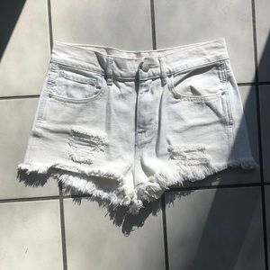 Bullhead Denim shorts